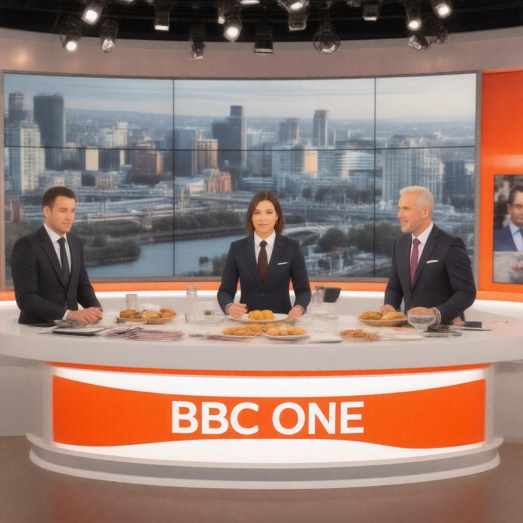 BBC Breakfast